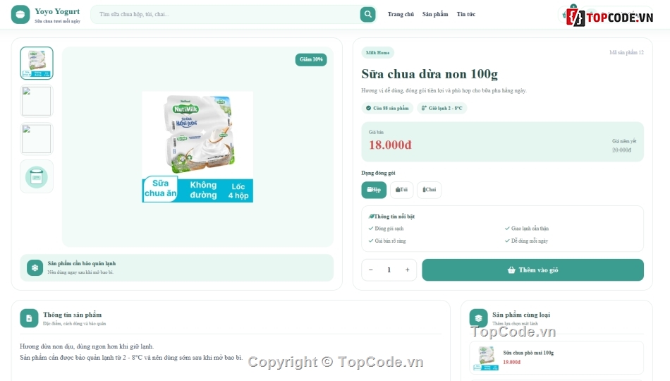 bán,sữa chua,bán sữa chua